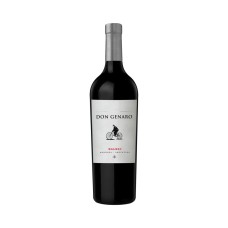 Don Genaro Malbec