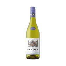 Fairview Chenin Blanc
