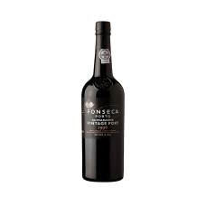 Fonseca Guimaraens 1996 Vintage Port