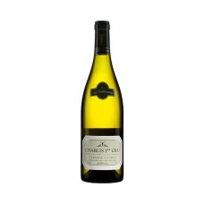 La Chablisienne Chablis 1er Cru Grande Cuvée