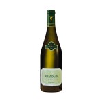 La Chablisienne Chablis La Pierrelee