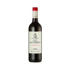 Finca Manzanos Tempranillo Rioja