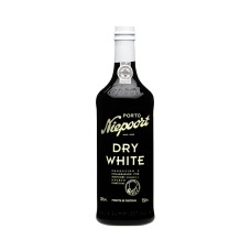 Niepoort Dry White Port 750ml