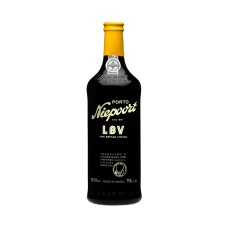 Niepoort LBV Port