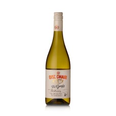 One Chain Vineyards 'The Googly' Chardonnay