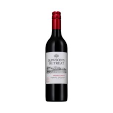 Rawsons Retreat Alcohol Free Cabernet Sauvignon