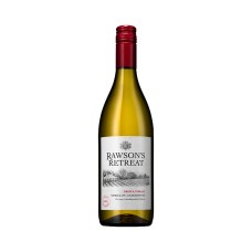 Rawsons Retreat Alcohol Free Semillon Chardonnay