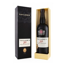 Taylor's 20 Year Old Tawny 750ml