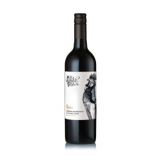The Pugilist Cabernet Sauvignon