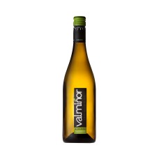 Valmiñor Albariño, DO Rias Baixas