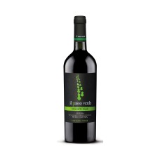 Vigneti Zabu 'Il Passo Verde' Nero d’Avola