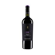 Vigneti Del Salento 'I Muri' Primitivo