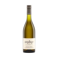 Zephyr Sauvignon Blanc, Marlborough 